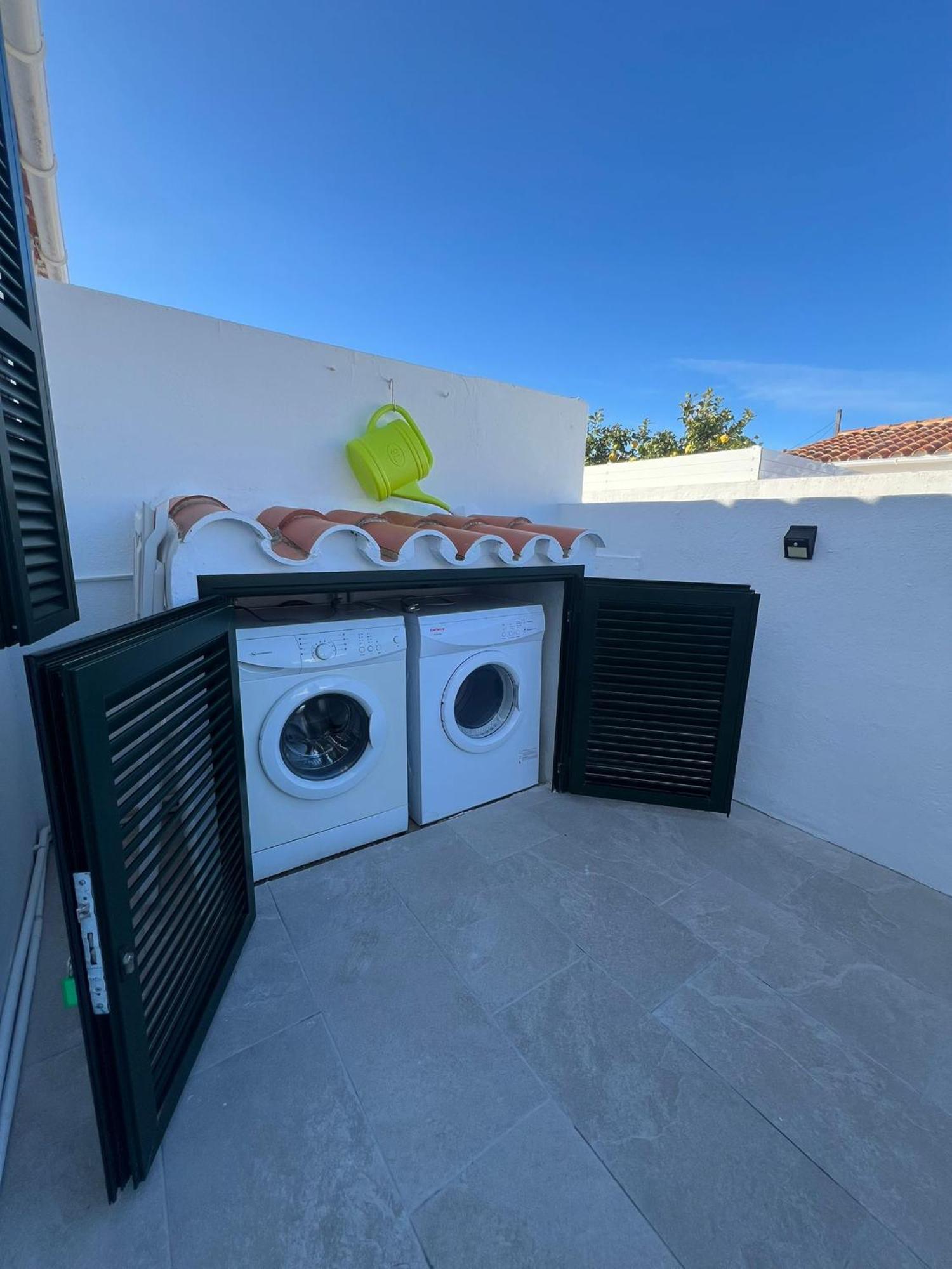 Tramontana Villa Cala En Porter  Luaran gambar