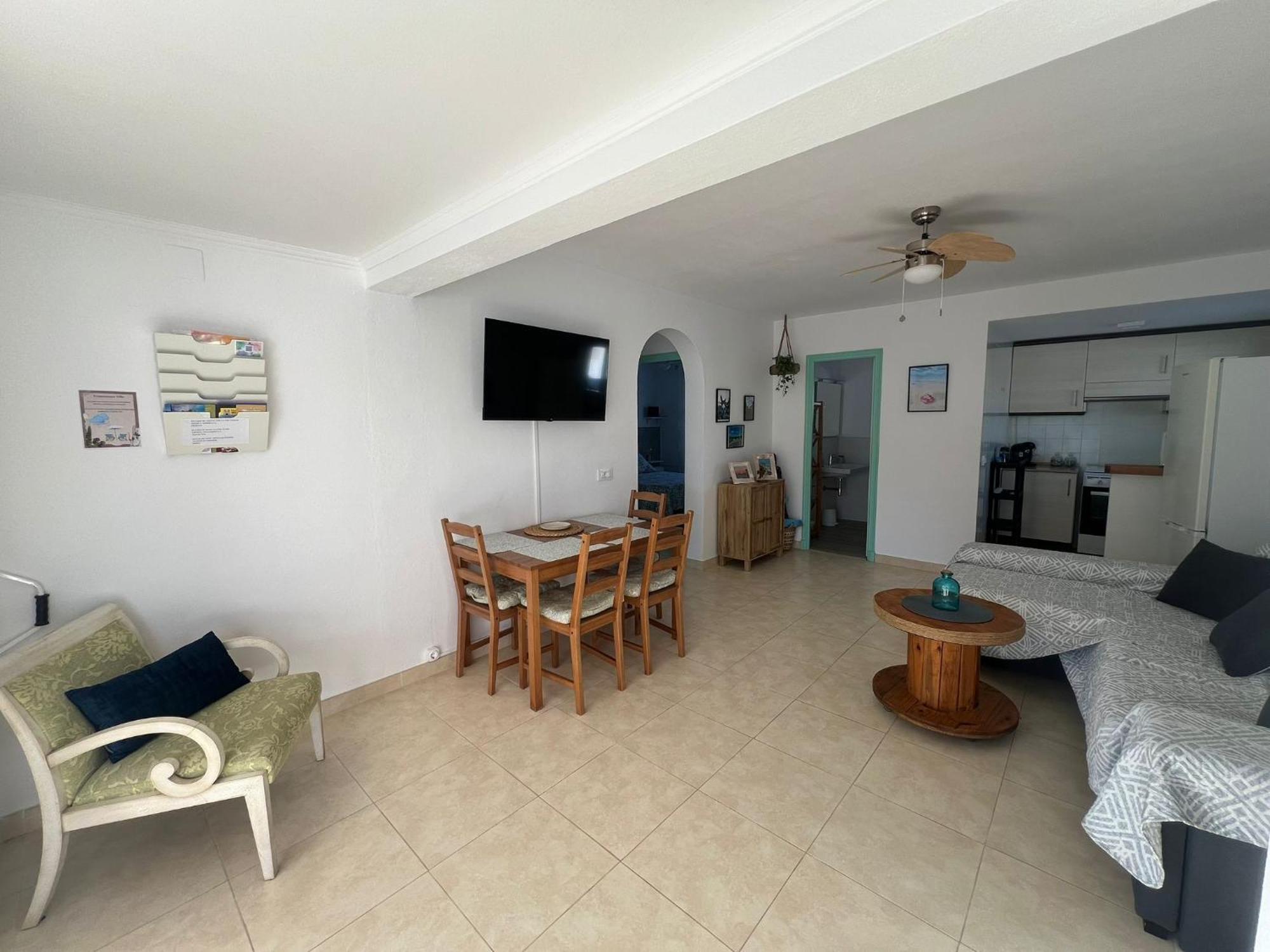 Tramontana Villa Cala En Porter  Luaran gambar