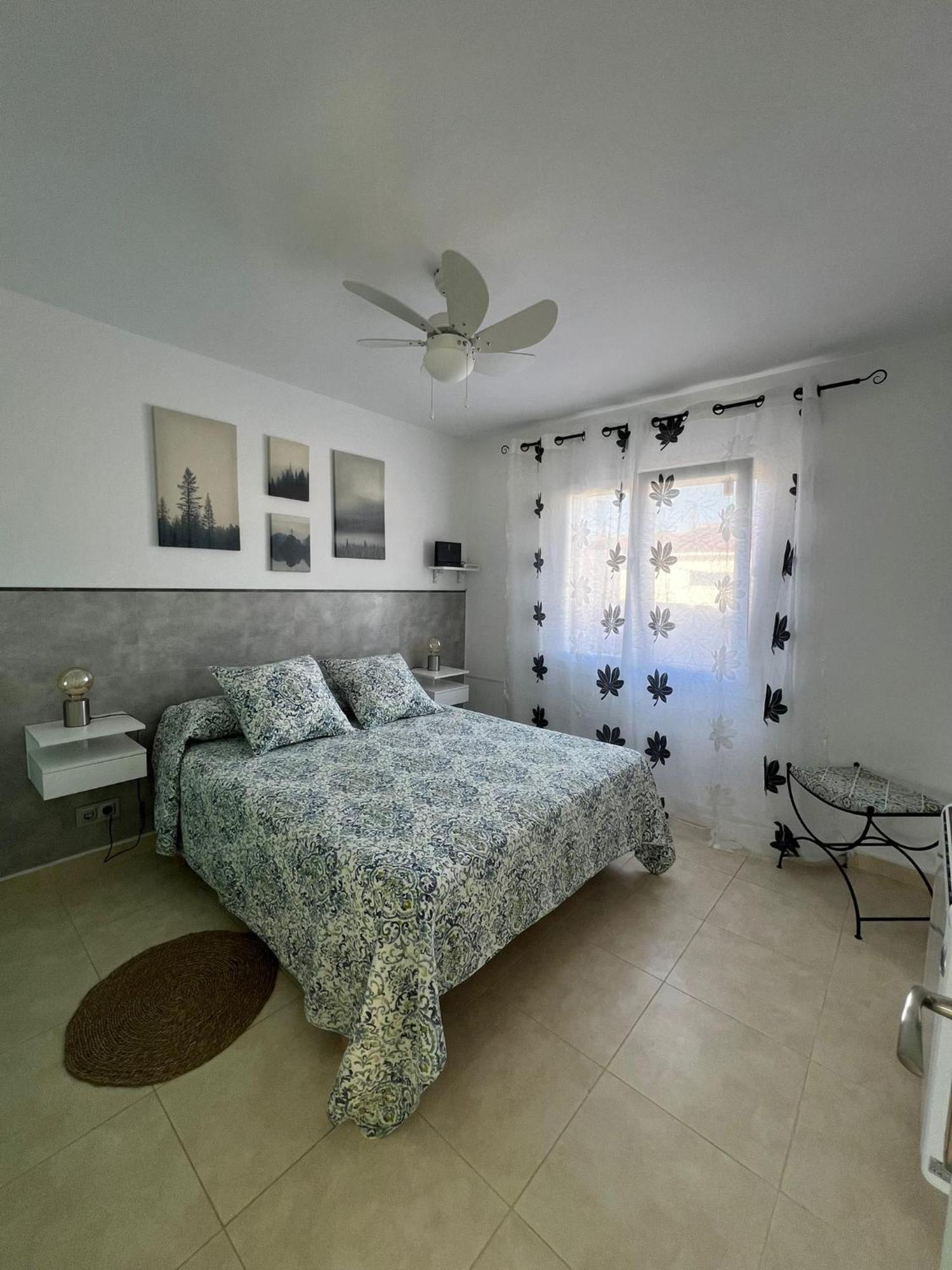 Tramontana Villa Cala En Porter  Luaran gambar